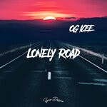 cover: Og Icee - Lonely Road