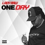 cover: Lady Raw - One Day