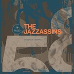 cover: The Jazzassins - Evolution