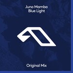 cover: Juno Mamba - Blue Light