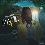 cover: Phoenixx - Untill I