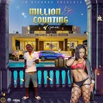 cover: V9ine - Million & Counting