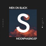 cover: Men On Black - Moonphasing EP