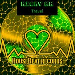 cover: Ricky Kk - Travel