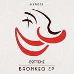 cover: Bottene - Bronkeo