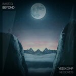 cover: Bastiq - Beyond