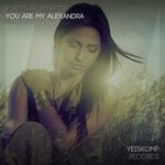 cover: Vladislav Benefick - You Are My Alexandra