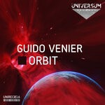 cover: Guido Venier - Orbit