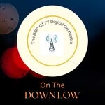 cover: The Bop City Digital Orchestra - On The Down Low