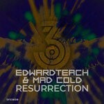 cover: Edwardteach - Resurrection