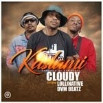 cover: Cloudy Feat Lolli Native|Dvm Beats - IKas'lam