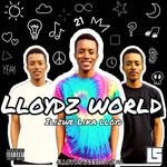 cover: Lloydstaxx - Lloydz World