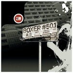 cover: Various - Boxer #50.1