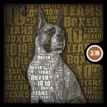 cover: Various - 10 Years Of Boxer