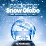 cover: Pianopassion|Moscow Scoring Orchestra - Inside The Snow Globe