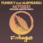 cover: Funkky|Mavhungu|Jimpster - Mitodzi