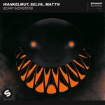 cover: Wankelmut|Selva|Mattn - Scary Monsters