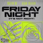 cover: Bruno Be|Kiko Franco - Friday Night (It's Not Right)