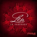 cover: Lisio - La Parranda