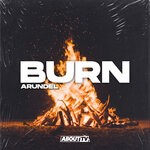 cover: Arundel - Burn