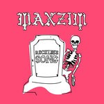 cover: Maxzim - Reckless Song