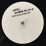 cover: Lorhen - Something You Like EP