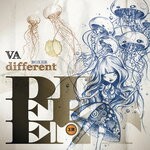 cover: Various - Different