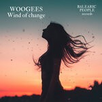 cover: Woogees - Wind Of Change (Original Mix)