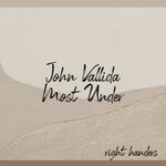 cover: John Vallida - Most Under (Radio Underground)