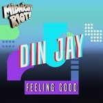 cover: Din Jay - Feeling Good