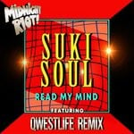 cover: Suki Soul - Read My Mind (Qwestlife Boogie Mix)