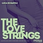 cover: Luca Di Napoli - The Love Strings (Club Mix)