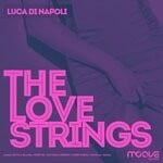 cover: Luca Di Napoli - The Love Strings (Alex Dario & Damien K Remix)