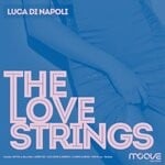 cover: Luca Di Napoli - The Love Strings (Pacha Buzios Sax Mix)