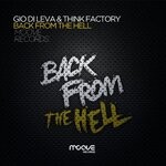 cover: Gio Di Leva|Think Factory - Back From The Hell