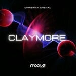 cover: Christian Cheval - Claymore