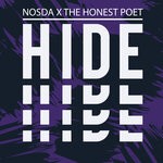 cover: Nosda|The Honest Poet - Hide