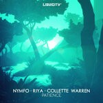 cover: Collette Warren|Nymfo|Riya - Patience