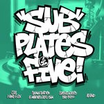 cover: Various - Subplates Vol 5