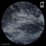 cover: 6:6:6 - Anunaki