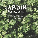 cover: Pay Kusten - Jardin