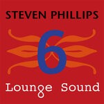 cover: Steven Phillips - Lounge Sound 6