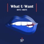 cover: Britto|Migatte - What U Want