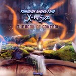 cover: Vimana Shastra|X-nova - The Book Of Control