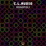 cover: C.l.audio - Monopoly