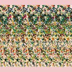 cover: Alain Lefebvre - Magic Eye