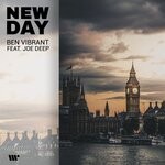 cover: Ben Vibrant - New Day