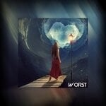 cover: Bryan Popel - Worst