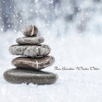 cover: Various - Zen Garden: Winter Vibes