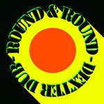 cover: Dexter Dub - Round & Round